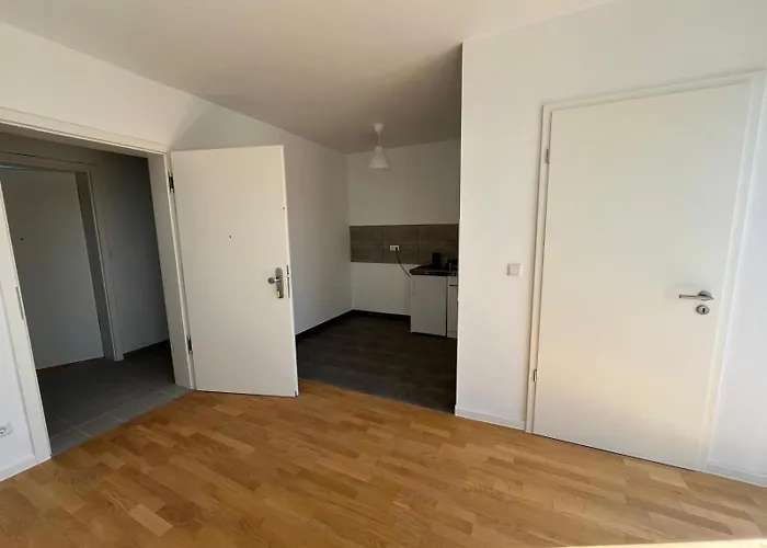 Gasthuis Wps Residenz
