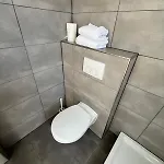 招待所 Wps Residenz 美因河畔法兰克福