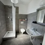 Wps Residenz Vendégház Frankfurt am Main