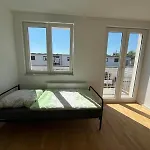 Wps Residenz Vendégház Frankfurt am Main