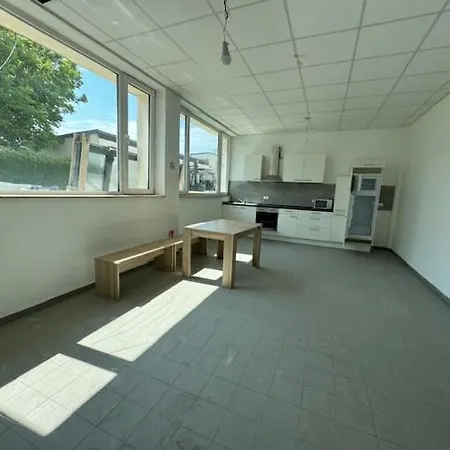 Wps Residenz ゲストハウス フランクフルト