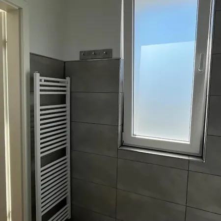 Wps Residenz ゲストハウス フランクフルト