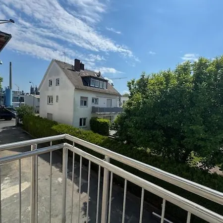 ゲストハウス Wps Residenz *