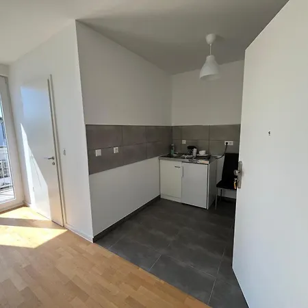 Wps Residenz * フランクフルト