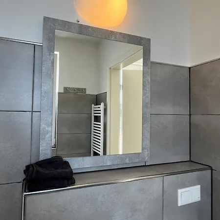 ゲストハウス Wps Residenz