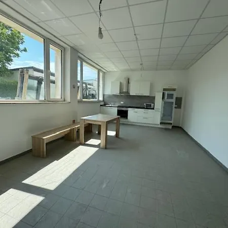 Wps Residenz * フランクフルト