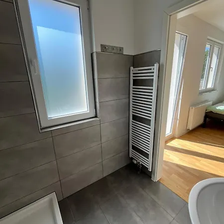 Wps Residenz Penzion Frankfurt nad Mohanem