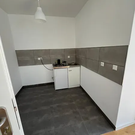 ゲストハウス Wps Residenz