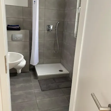 Wps Residenz Frankfurt nad Mohanem