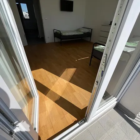 Wps Residenz ゲストハウス *