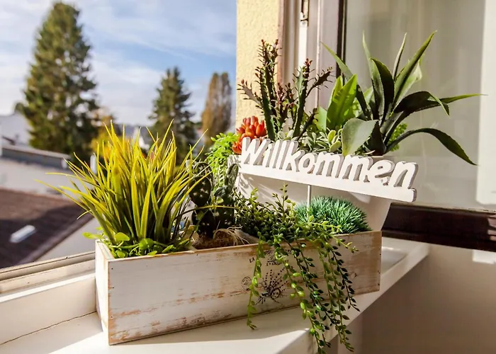 Wps Residenz Affittacamere *