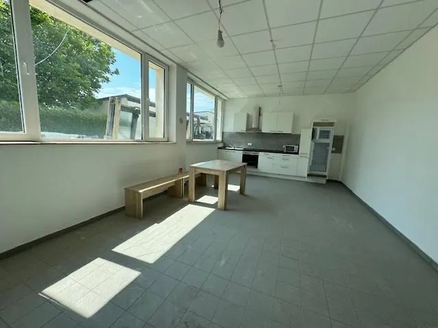 Wps Residenz Affittacamere Francoforte sul Meno