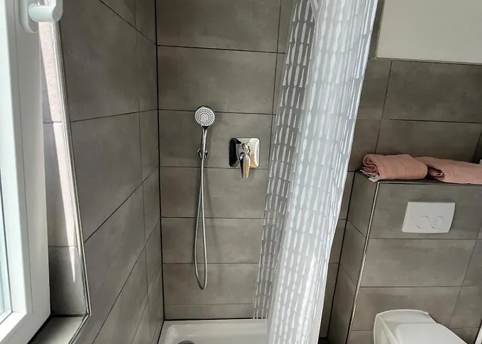 Pensión Wps Residenz