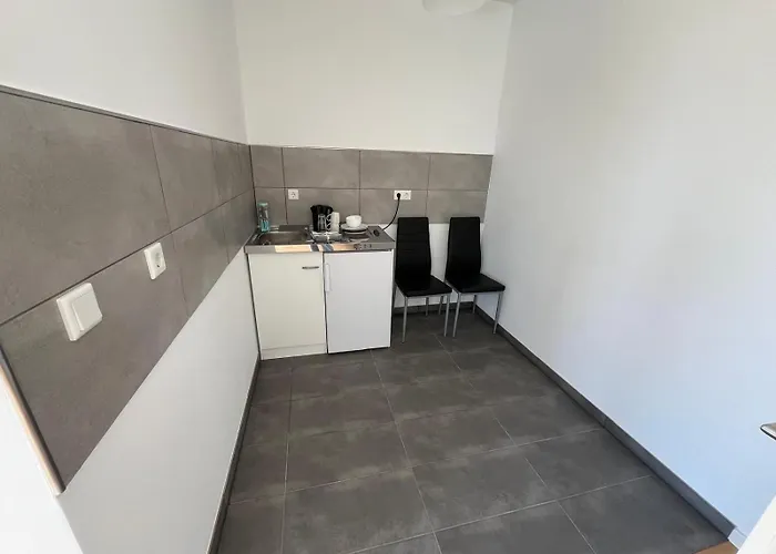 Wps Residenz Fráncfort del Meno