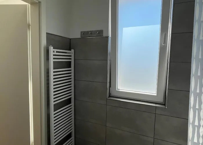 Wps Residenz Pensión Fráncfort del Meno