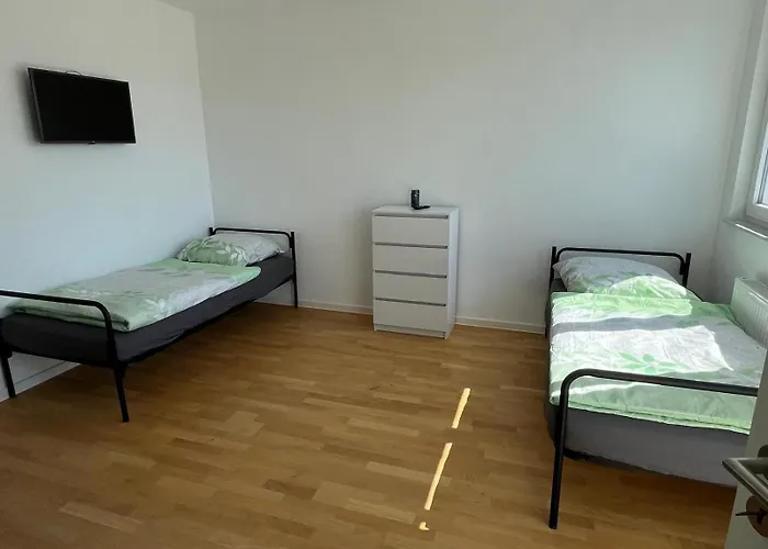 Affittacamere Wps Residenz