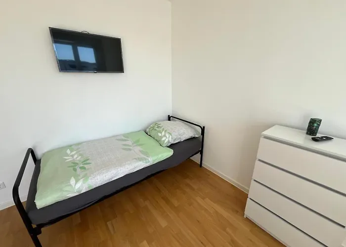 Pensión Wps Residenz *