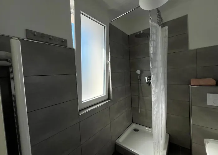 Wps Residenz Francoforte sul Meno