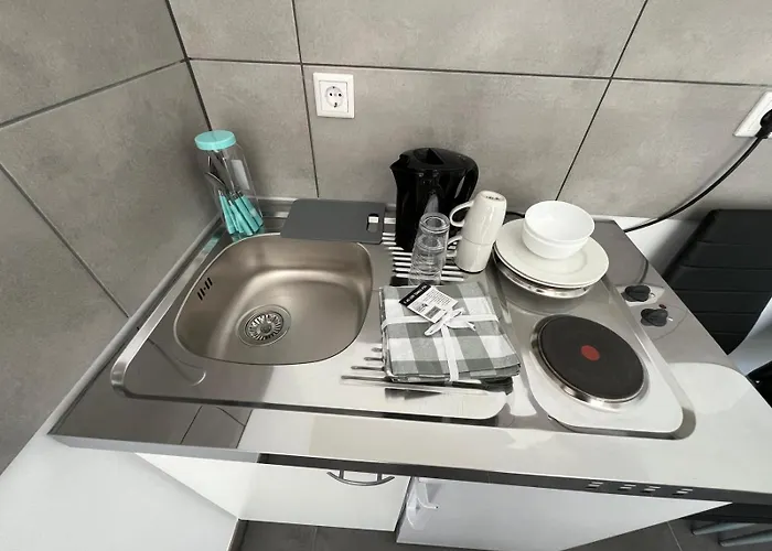 Wps Residenz * Fráncfort del Meno