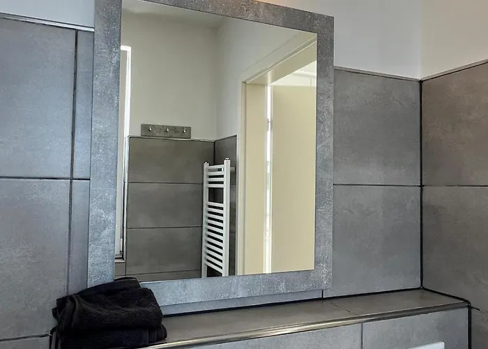 Affittacamere Wps Residenz