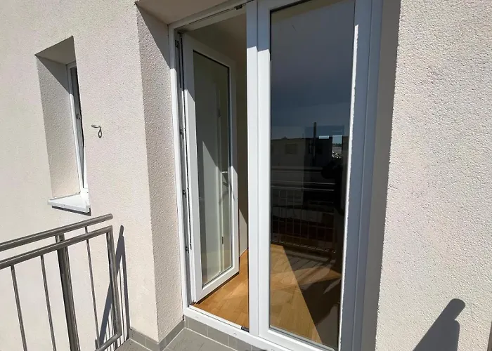 Wps Residenz Affittacamere