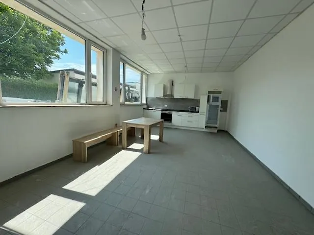 Wps Residenz * Fráncfort del Meno