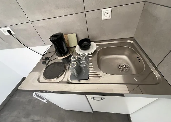 Wps Residenz Pensión