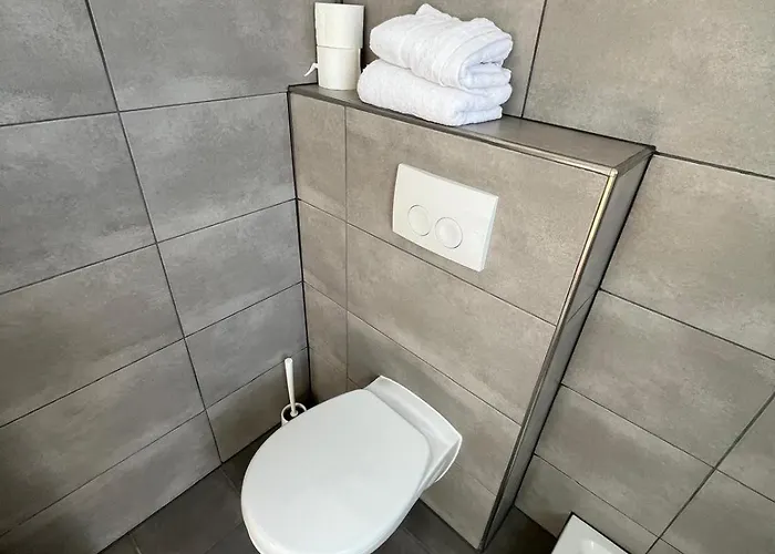 Affittacamere Wps Residenz Francoforte sul Meno