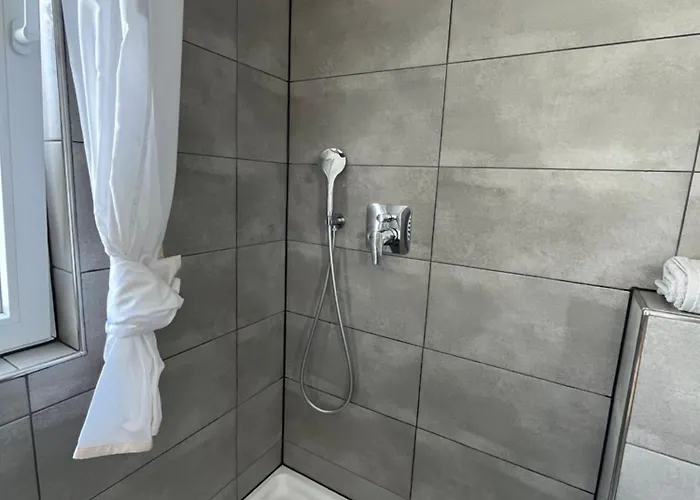 Wps Residenz Affittacamere