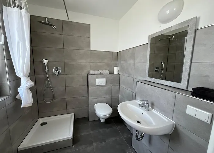 Wps Residenz Francoforte sul Meno