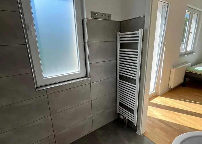 Wps Residenz Affittacamere Francoforte sul Meno