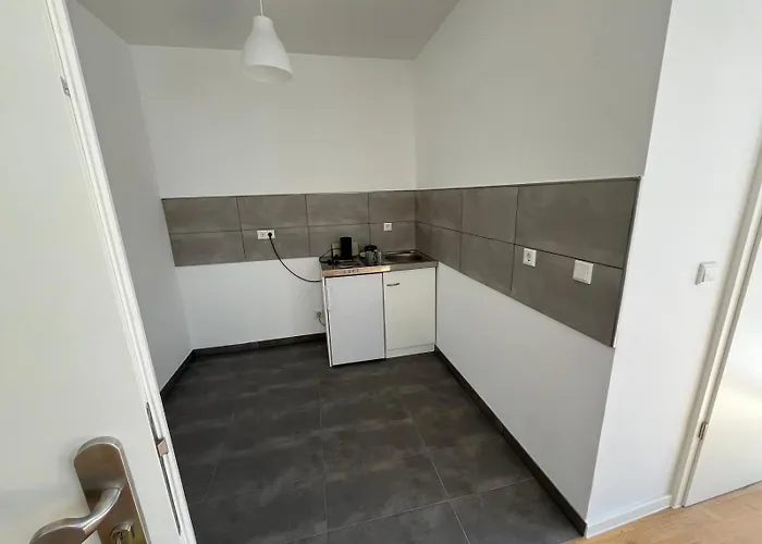 Affittacamere Wps Residenz