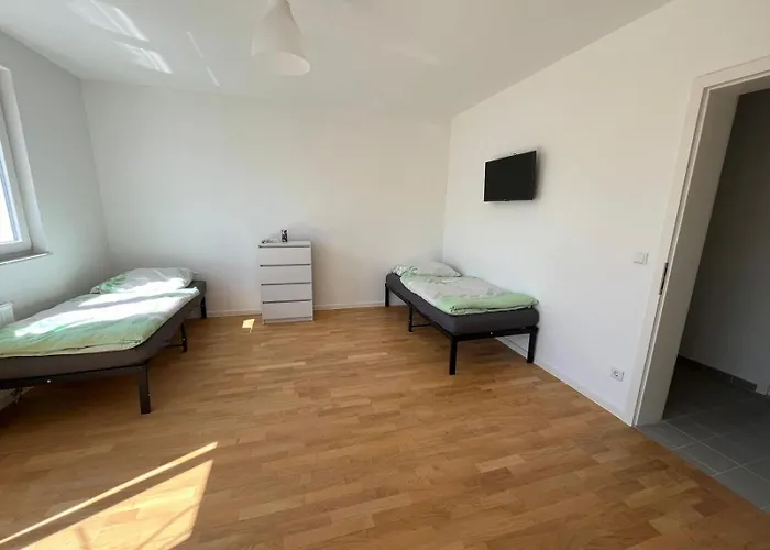 Affittacamere Wps Residenz *