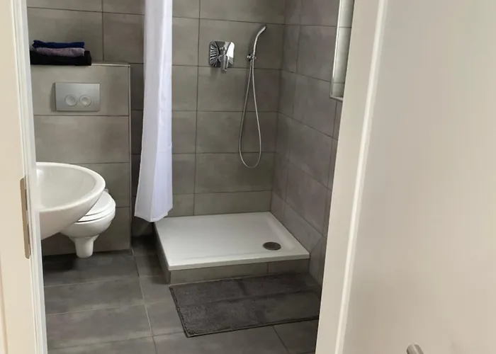 Wps Residenz Francoforte sul Meno