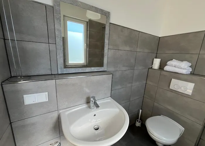 Wps Residenz Francoforte sul Meno