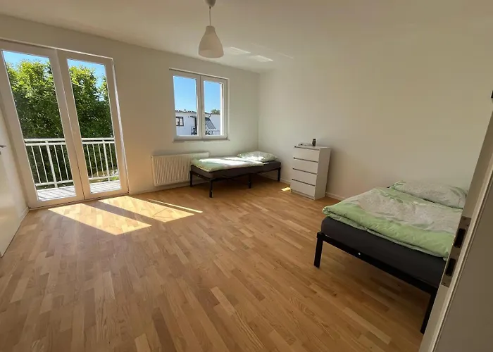 Affittacamere Wps Residenz *