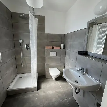 Wps Residenz Guest house Frankfurt am Main