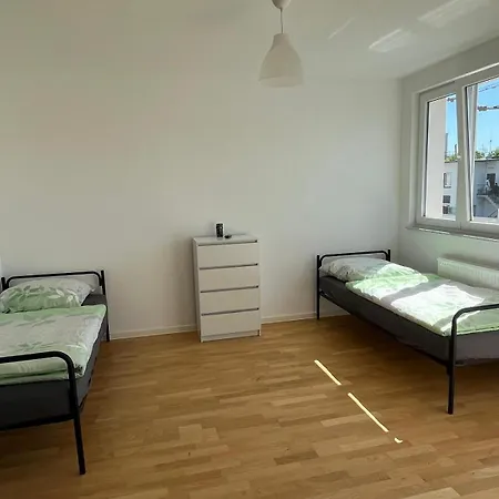 Wps Residenz *