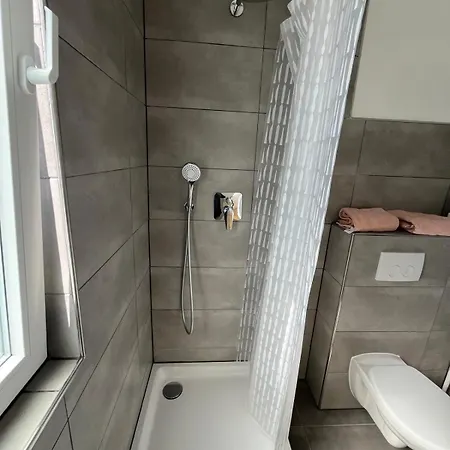 Гостевой дом Wps Residenz