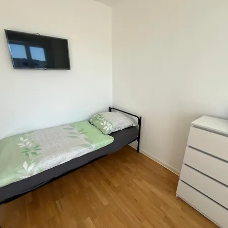 Pensión Wps Residenz *