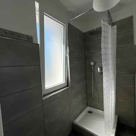 Wps Residenz Fráncfort del Meno