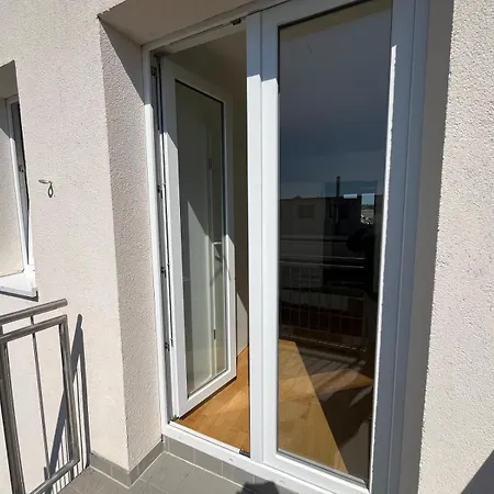 Wps Residenz Pensión