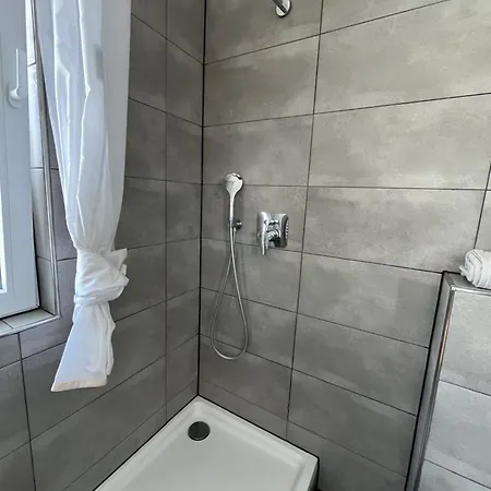 Wps Residenz Гостевой дом