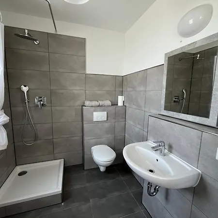 Wps Residenz Fráncfort del Meno