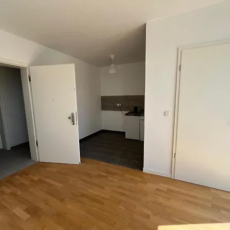 Guest house Wps Residenz