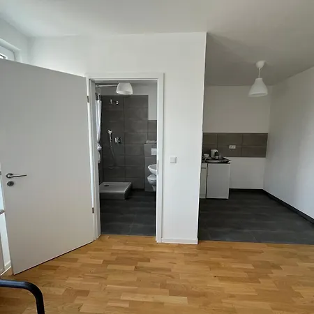 Wps Residenz *