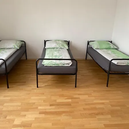Wps Residenz *