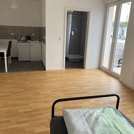 Wps Residenz