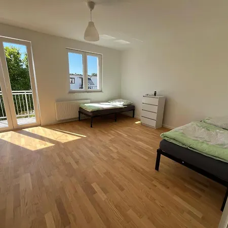 Pensión Wps Residenz *